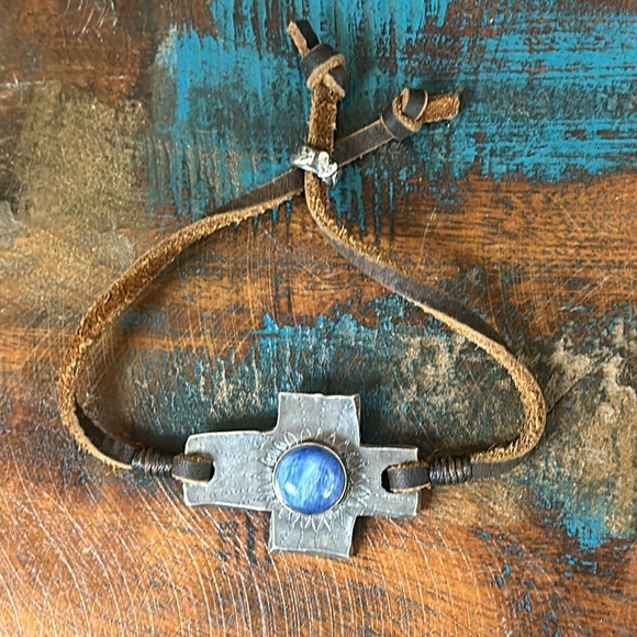 Jes MaHarry “All Creation” unisex bracelet. New in box. - Picture 5 of 11